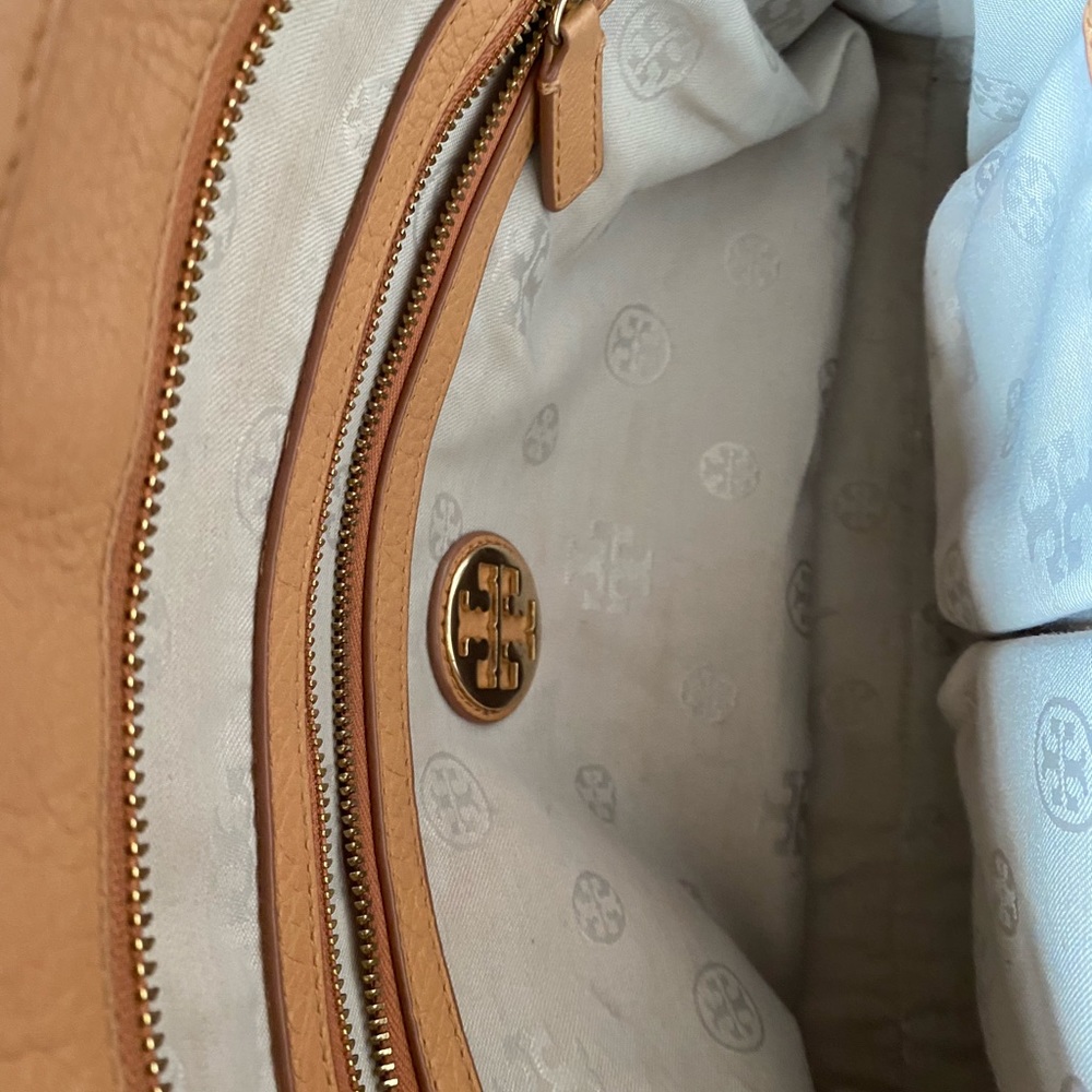 Tory Burch 797 Large Satchel View 6